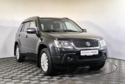 Suzuki Grand Vitara II Рестайлинг 2 Нижний Новгород  - изображение 21