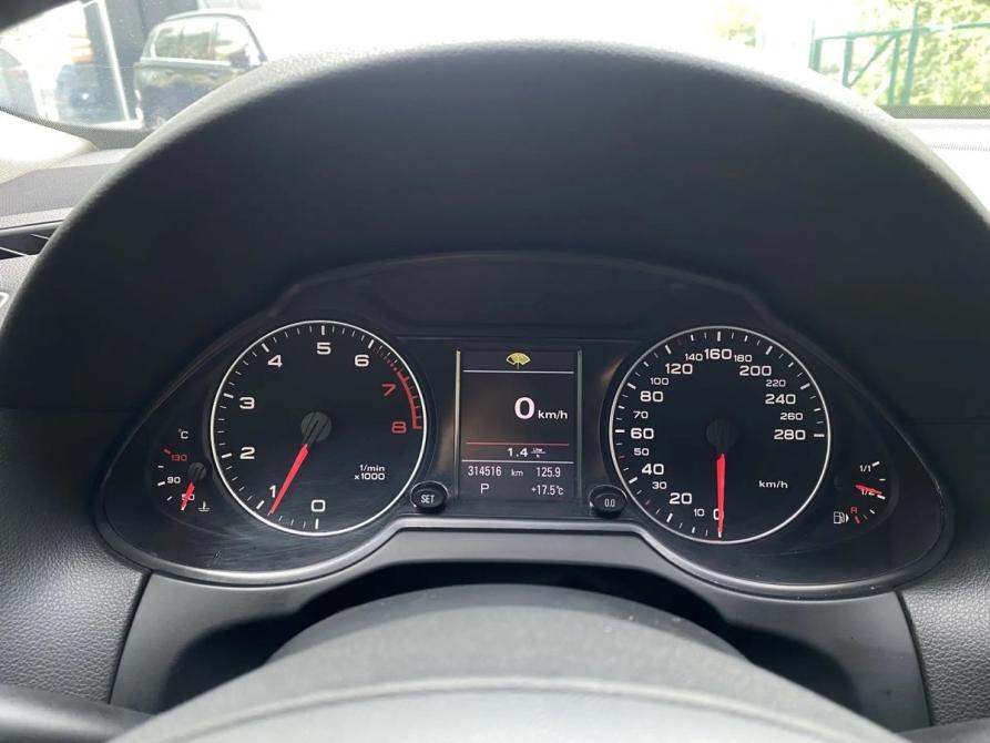 Audi Q5 I (8R) Екатеринбург  - изображение 15