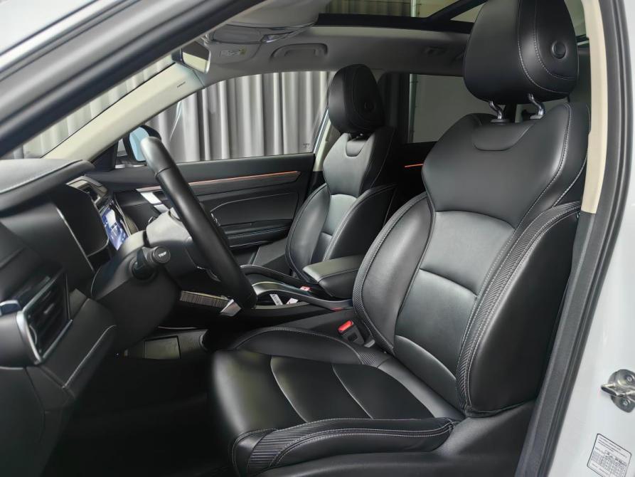 Geely Atlas Pro Москва  - изображение 9