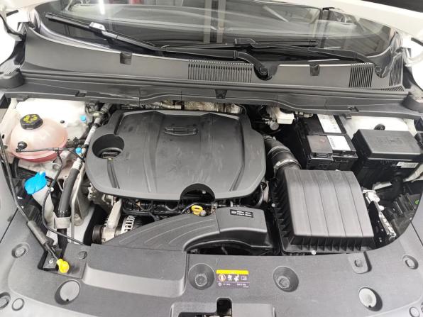 Geely Coolray I Рестайлинг с пробегом 2024 года, цена 2 199 000 рублей, 24218 км, внедорожник, Автокод Объявления