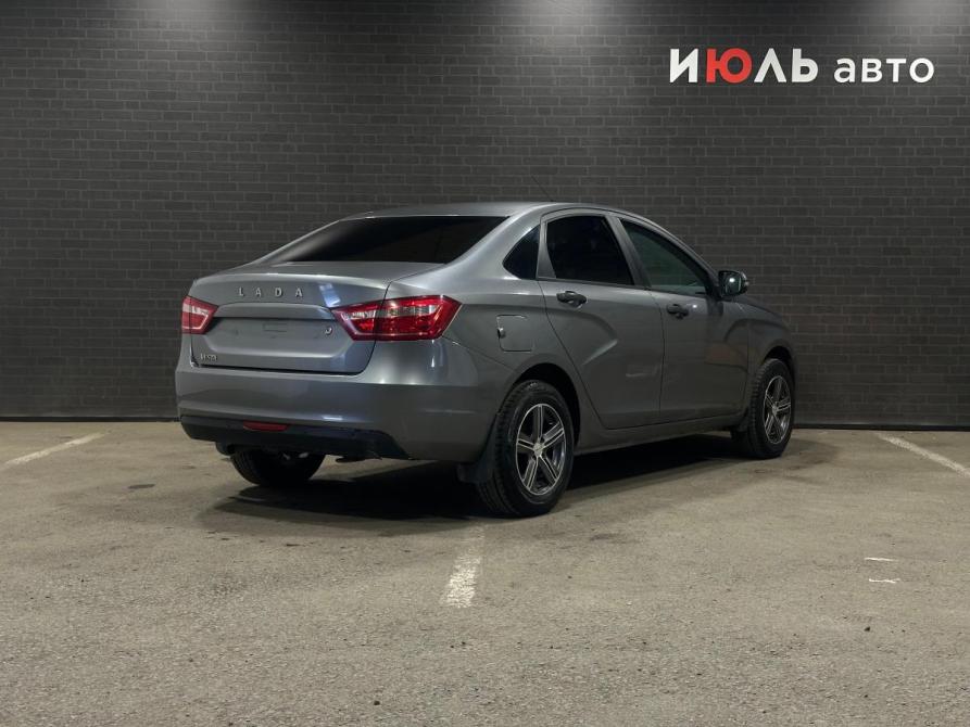 Lada (ВАЗ) Vesta I Челябинск  - изображение 2