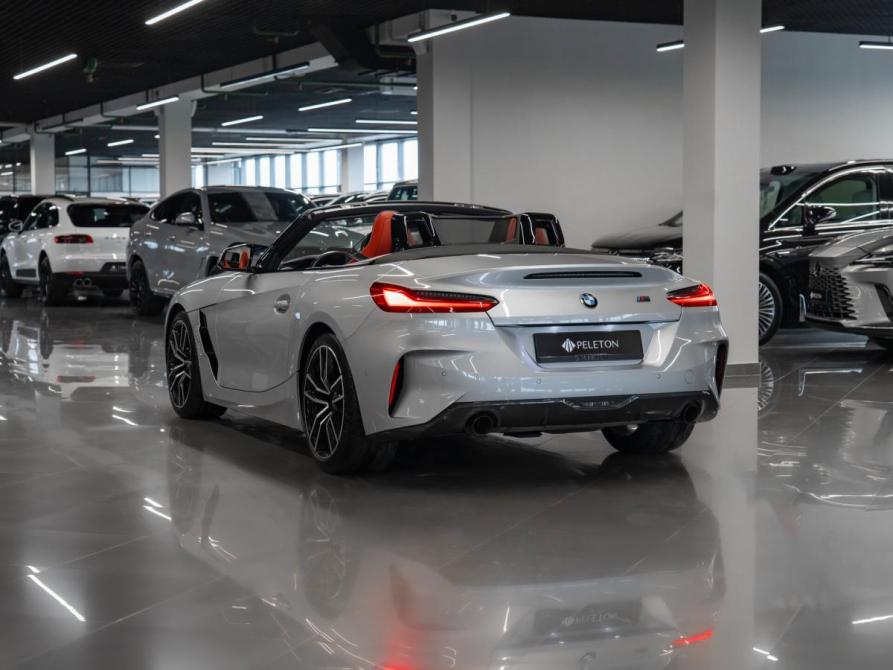 BMW Z4 III (G29) Москва  - изображение 6