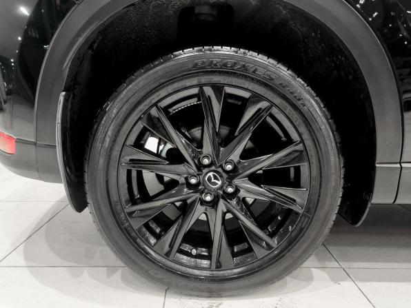 Mazda CX-5 II с пробегом 2021 года, цена 2 500 000 рублей, 253864 км, внедорожник, Автокод Объявления