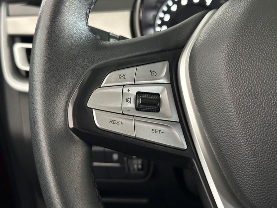 Changan CS35 Plus I Москва  - изображение 16