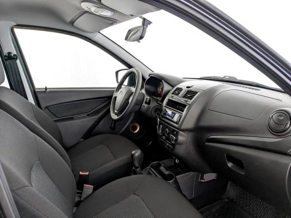 Lada (ВАЗ) Granta I Рестайлинг с пробегом 2021 года, цена 625 000 рублей, 55181 км, хэтчбек, Автокод Объявления