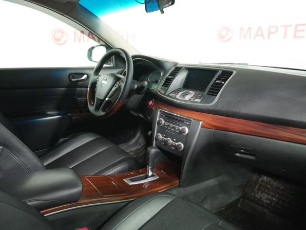 Nissan Teana II с пробегом 2008 года, цена 595 000 рублей, 213638 км, седан, Автокод Объявления