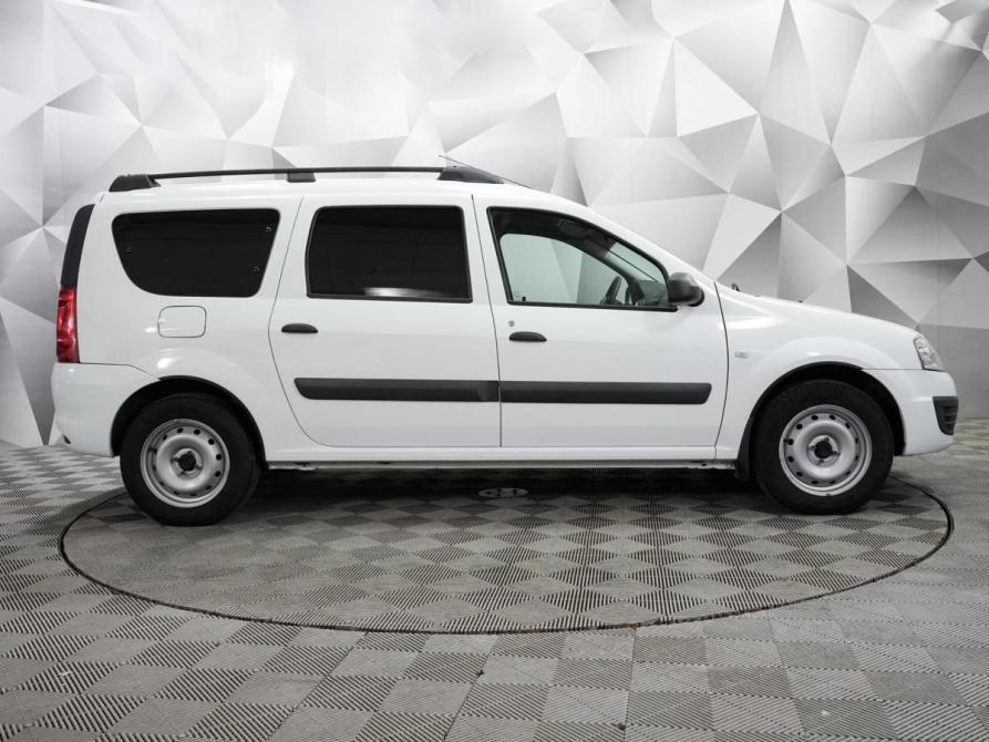 Lada (ВАЗ) Largus I Ульяновск  - изображение 6