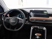 Kia Sportage (China) III (NP) Рестайлинг Самара  - изображение 35