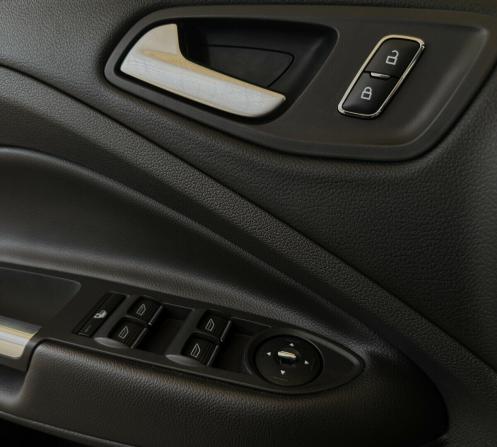 Ford Kuga II с пробегом 2014 года, цена 1 434 000 рублей, 108867 км, внедорожник, Автокод Объявления