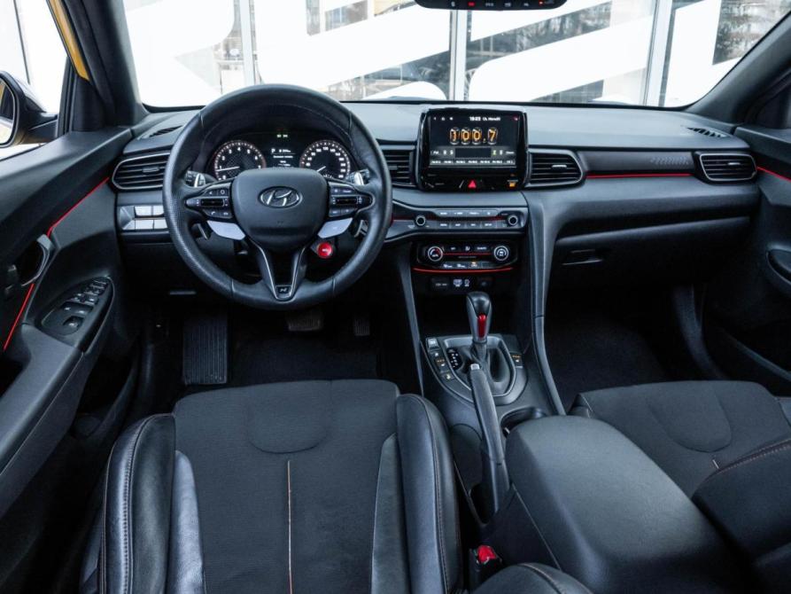 Hyundai Veloster II Ставрополь  - изображение 6