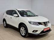 Nissan X-Trail III Альметьевск  - изображение 28