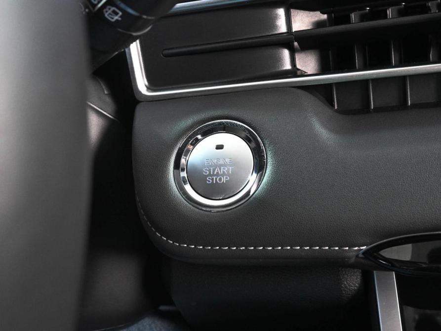 Chery Tiggo 7 Pro Max I Ростов-на-Дону  - изображение 19