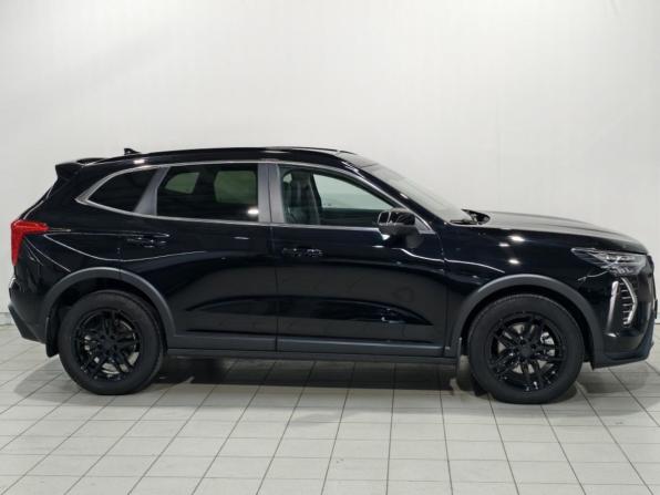 Haval Jolion I Рестайлинг с пробегом 2024 года, цена 2 149 400 рублей, 18592 км, внедорожник, Автокод Объявления