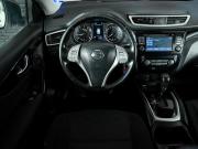 Nissan Qashqai II Екатеринбург  - изображение 29