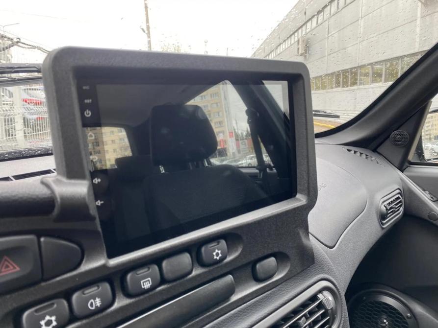 Lada (ВАЗ) Niva I Рестайлинг (Travel) Альметьевск  - изображение 11