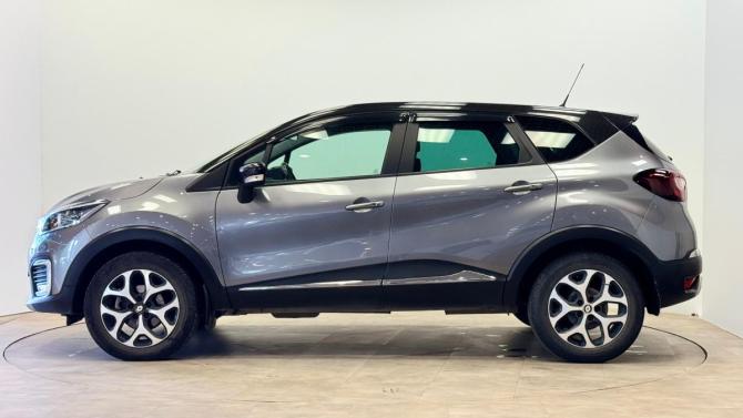 Renault Kaptur I с пробегом 2019 года, цена 1 759 000 рублей, 73827 км, внедорожник, Автокод Объявления