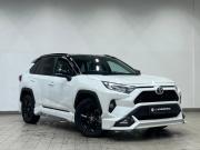 Toyota RAV4 V (XA50) Кемерово  - изображение 23