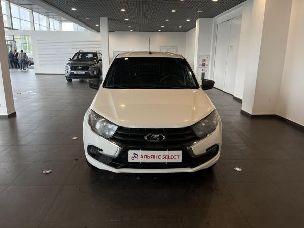 Lada (ВАЗ) Granta I Рестайлинг с пробегом 2019 года, цена 705 000 рублей, 90487 км, лифтбек, Автокод Объявления