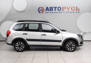 Lada (ВАЗ) Granta I Рестайлинг Подольск  - изображение 30