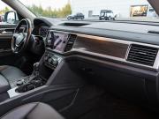 Volkswagen Teramont I Москва  - изображение 41