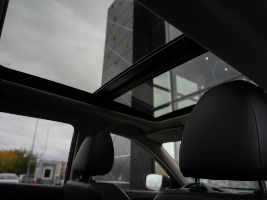 Nissan X-Trail III Рестайлинг Новосибирск  - изображение 25