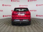 Geely Atlas I Вологда  - изображение 23