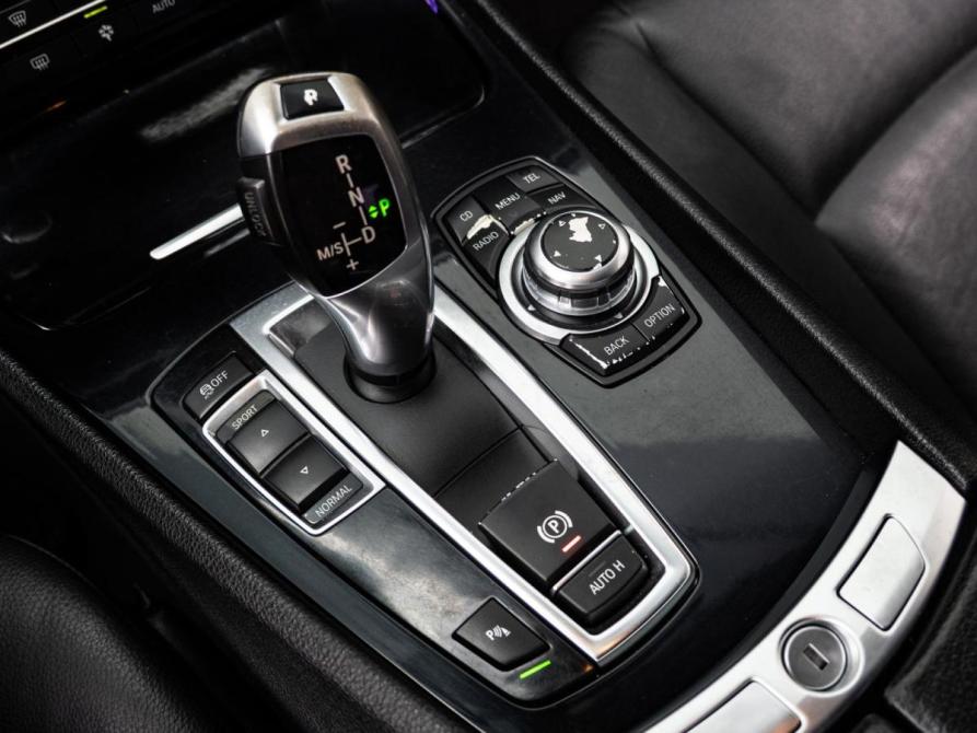 BMW 5 серии VI (F10/F11/F07) Краснодар  - изображение 12