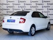Skoda Rapid I Рестайлинг Ростов-на-Дону  - изображение 25