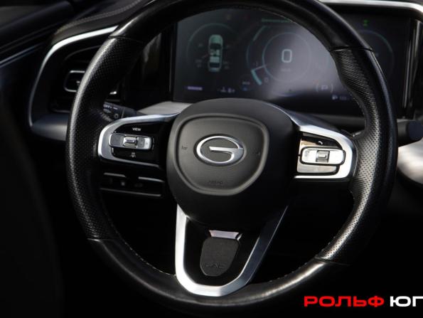 GAC GS8 II с пробегом 2024 года, цена 2 948 000 рублей, 71523 км, внедорожник, Автокод Объявления