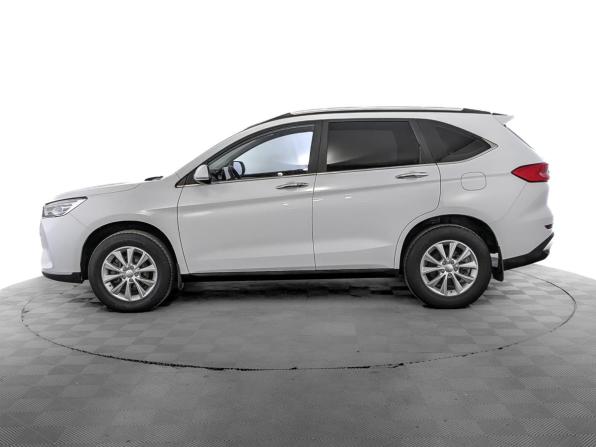 Haval M6 II с пробегом 2023 года, цена 1 725 000 рублей, 49782 км, внедорожник, Автокод Объявления