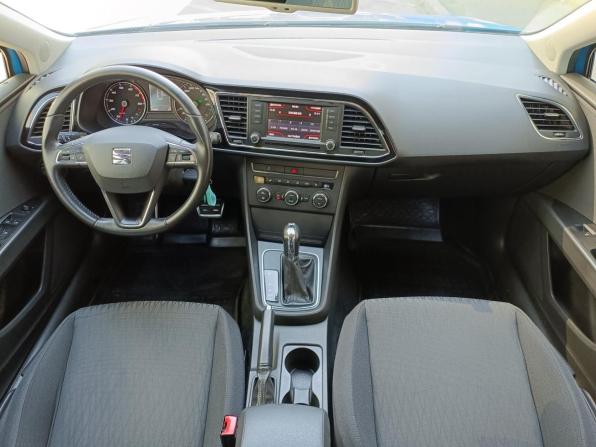 SEAT Leon III с пробегом 2014 года, цена 999 000 рублей, 140997 км, хэтчбек, Автокод Объявления