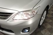 Toyota Corolla X (E140 E150) Рестайлинг Волгоград  - изображение 47