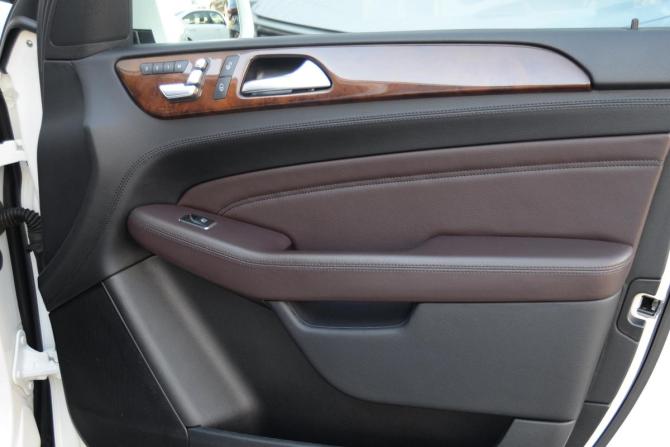 Mercedes-Benz M-Класс III (W166) с пробегом 2012 года, цена 2 590 000 рублей, 253000 км, внедорожник, Автокод Объявления