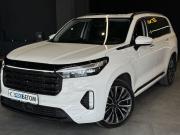 Exeed VX I Новокузнецк  - изображение 27