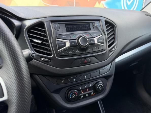 Lada (ВАЗ) Vesta I с пробегом 2018 года, цена 910 000 рублей, 122000 км, универсал, Автокод Объявления