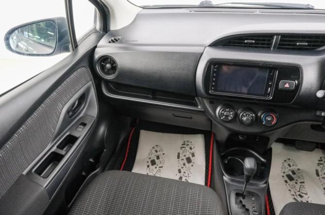 Toyota Vitz III (XP130) Рестайлинг с пробегом 2018 года, цена 899 000 рублей, 78000 км, хэтчбек, Автокод Объявления