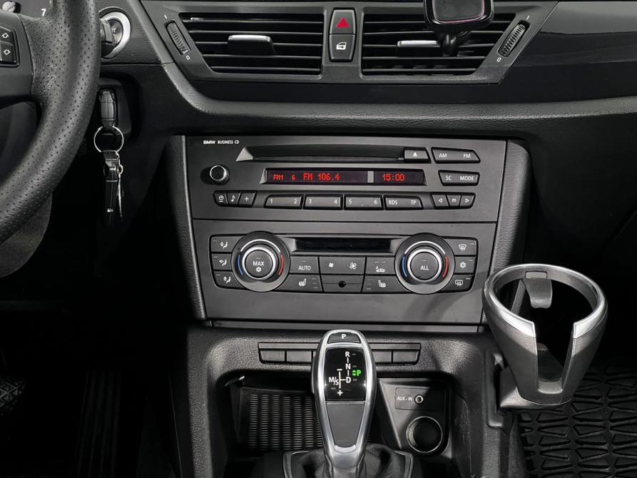 BMW X1 I (E84) Рестайлинг Калининград  - изображение 16