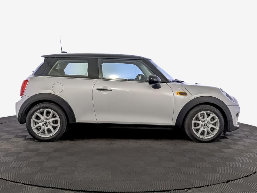 Mini Hatch III (F55/F56) Рестайлинг Москва  - изображение 4