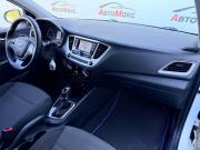 Hyundai Solaris II Тюмень  - изображение 30