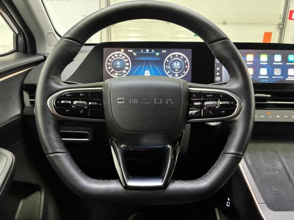 Omoda C5 I с пробегом 2023 года, цена 1 756 000 рублей, 10000 км, внедорожник, Автокод Объявления