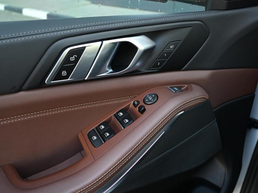 BMW X5 IV (G05/G18) Новороссийск  - изображение 24