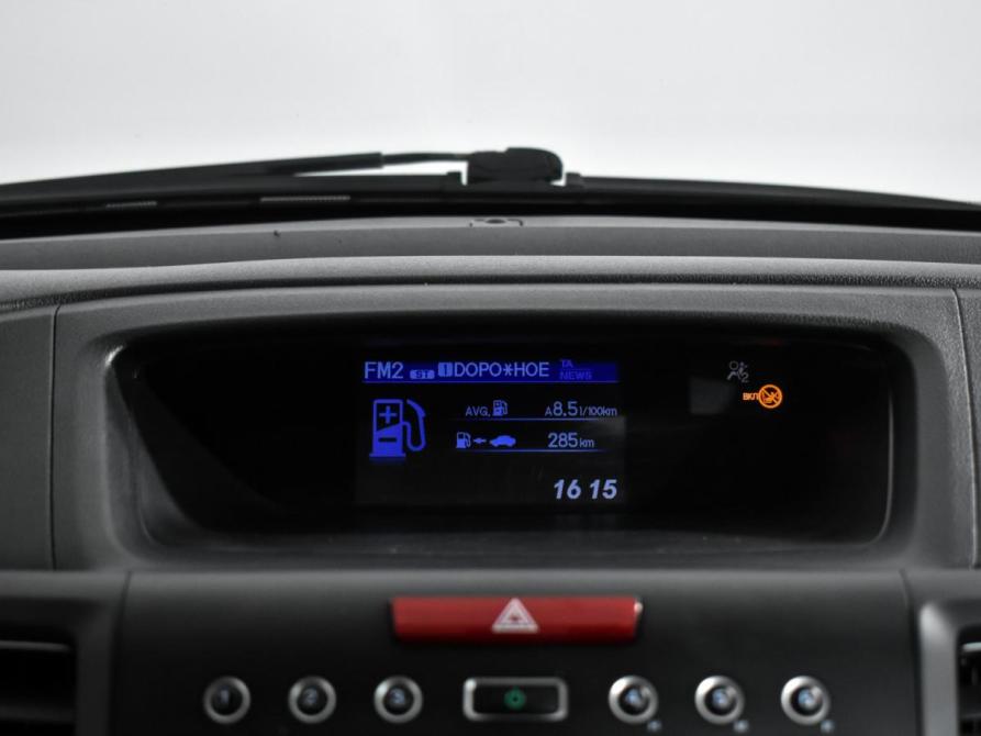 Honda CR-V IV Санкт-Петербург  - изображение 17