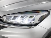 Chery Tiggo 8 I Рестайлинг Иркутск  - изображение 45