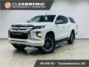 Mitsubishi L200 V Рестайлинг Кемерово  - изображение 20
