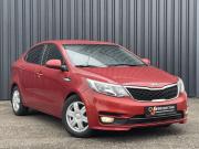 Kia Rio III Рестайлинг Самара  - изображение 21