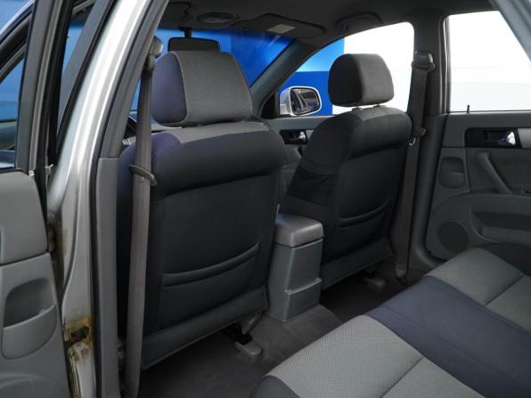 Chevrolet Lacetti I с пробегом 2012 года, цена 637 077 рублей, 100678 км, седан, Автокод Объявления