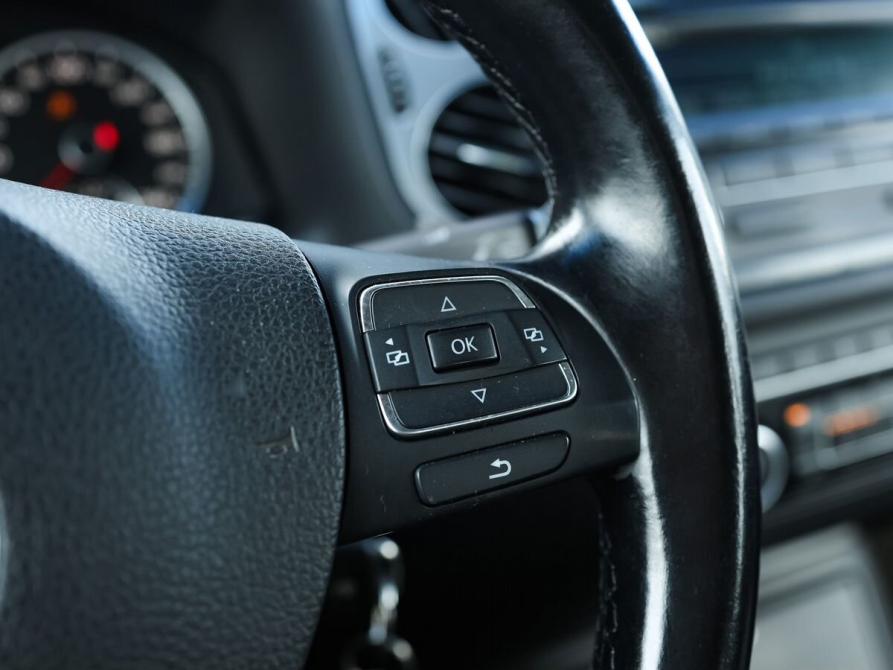 Volkswagen Tiguan I Рестайлинг Ижевск  - изображение 18