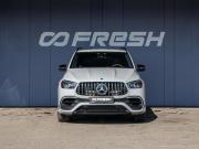 Mercedes-Benz GLE AMG II (V167) Краснодар  - изображение 39