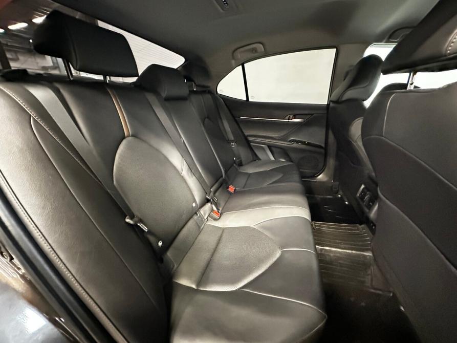 Toyota Camry VIII (XV70) Балашиха  - изображение 16