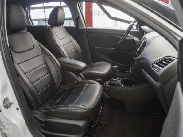 Lada (ВАЗ) Vesta I с пробегом 2018 года, цена 1 049 000 рублей, 101536 км, универсал, Автокод Объявления